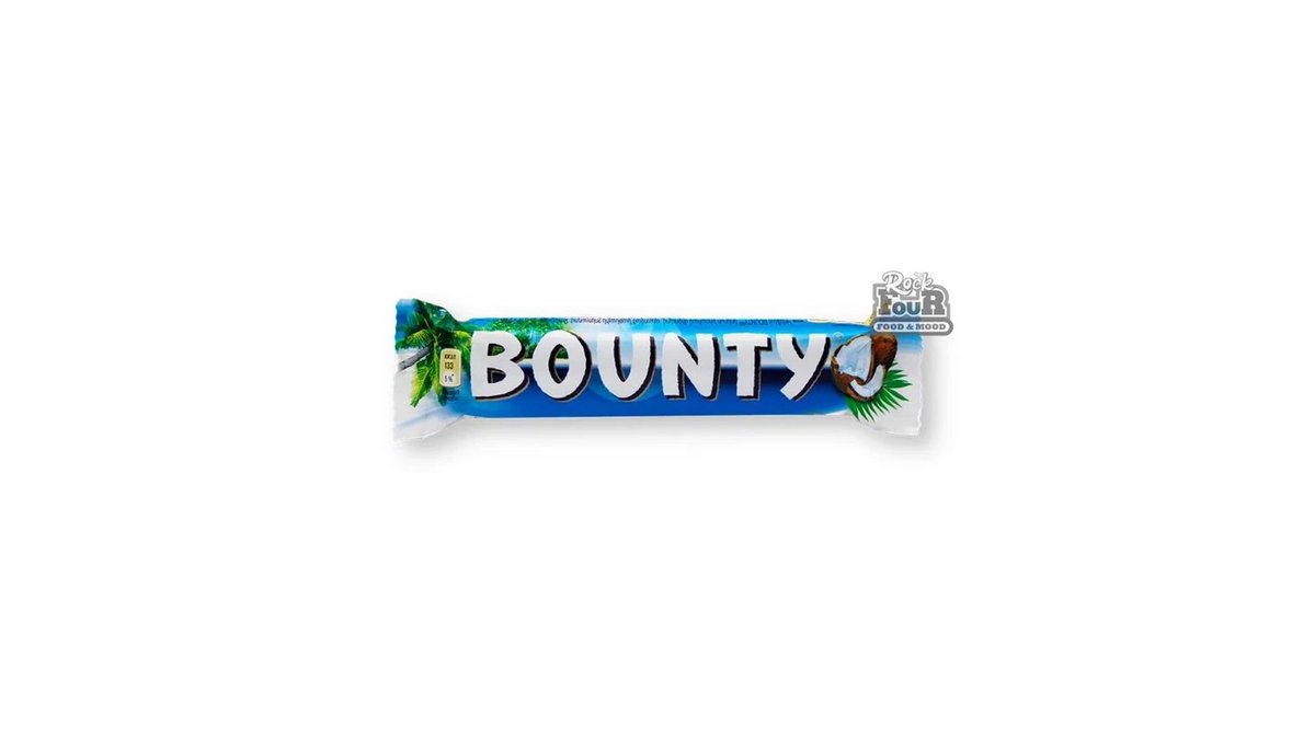 Mr. Bounty Chocolate (55 g)