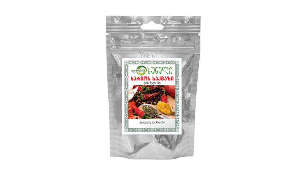 Family seasoning Kharcho seasoning (40 g)