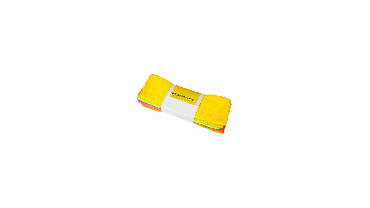 Microfiber Kitchen Cloth