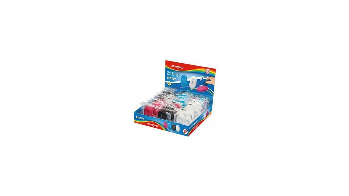 KEYROAD Eraser