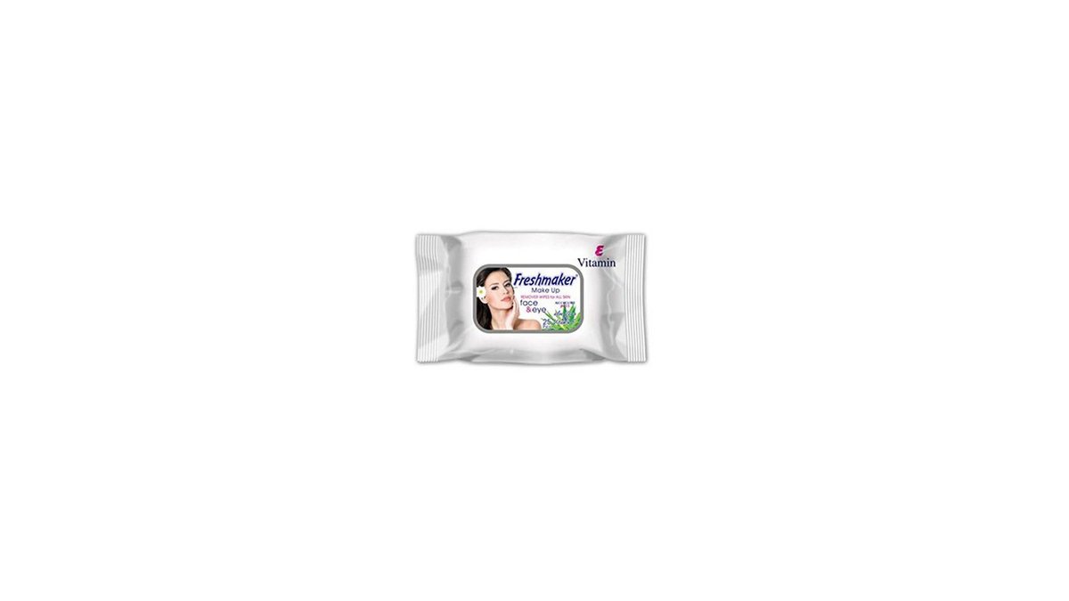 FRESHMAKER Personal Hygiene Product (25 pcs)