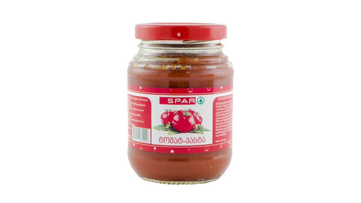Tomatoes (280 gr)