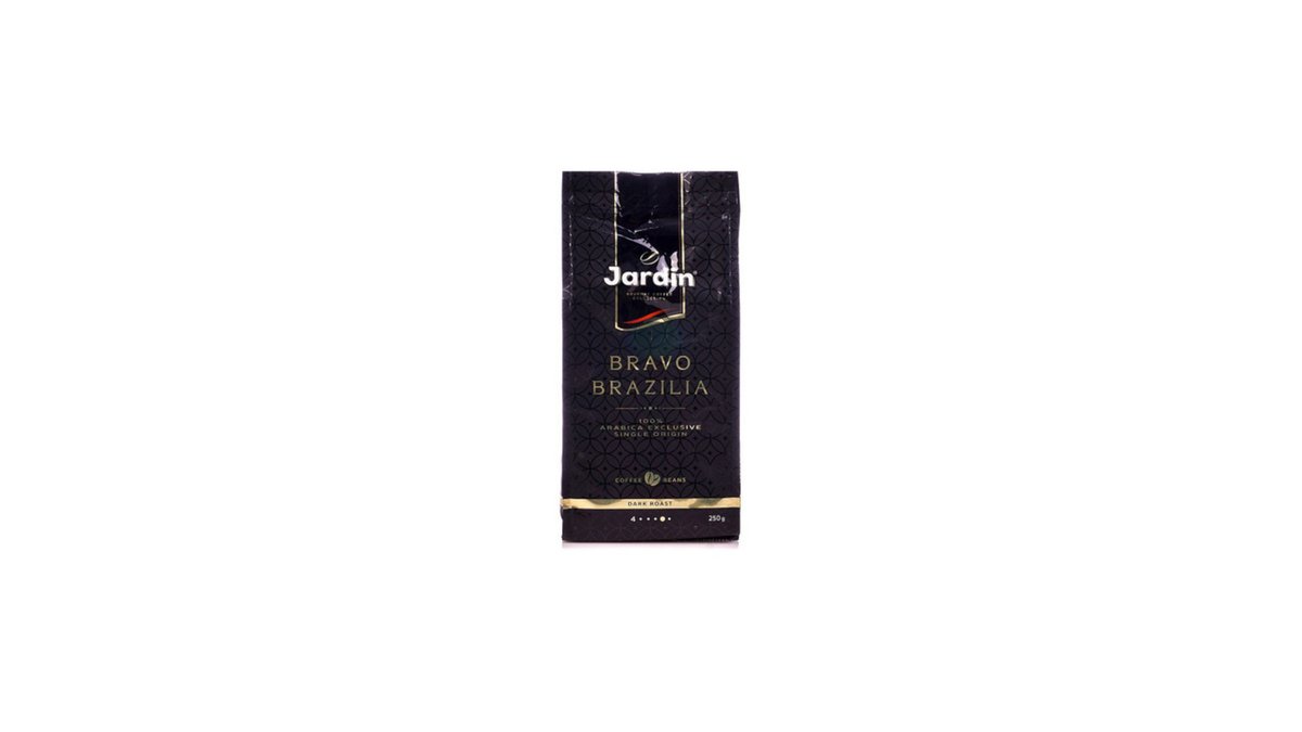 Jardin Кофе (250 g)