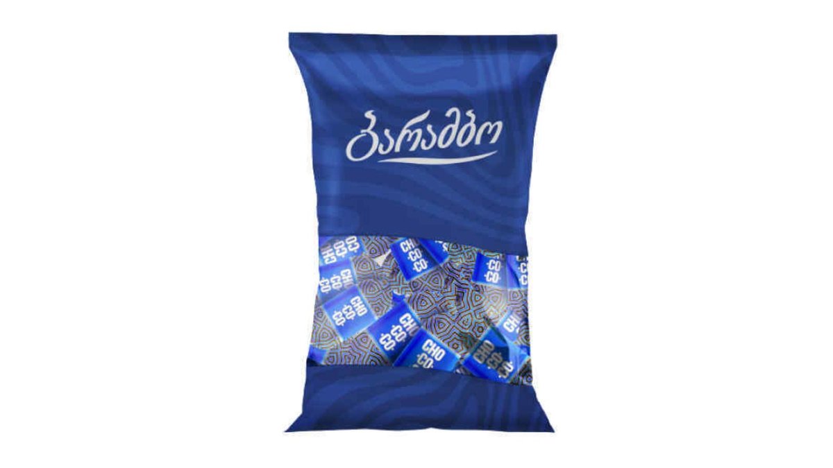 Barambo конфета Chococo (200 gr)
