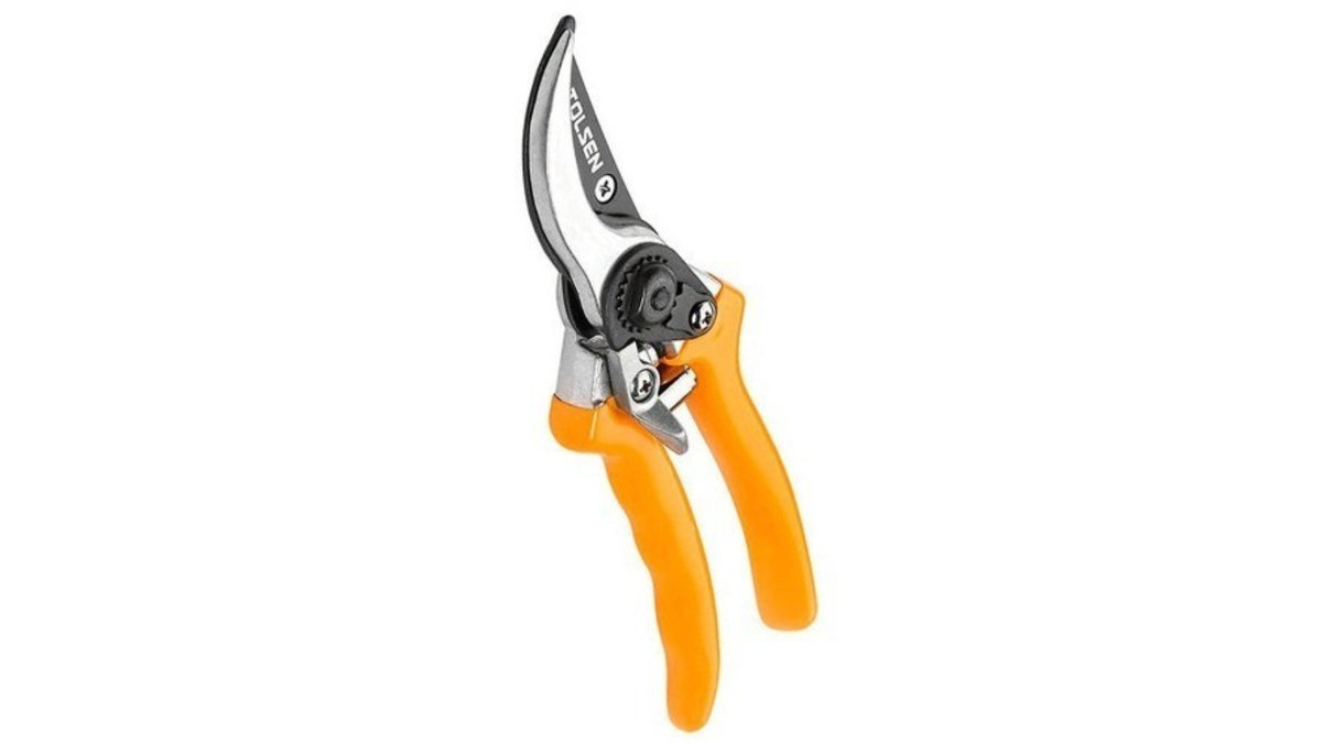 TOLSEN ჭრის ინსტრუმენტი Secateurs