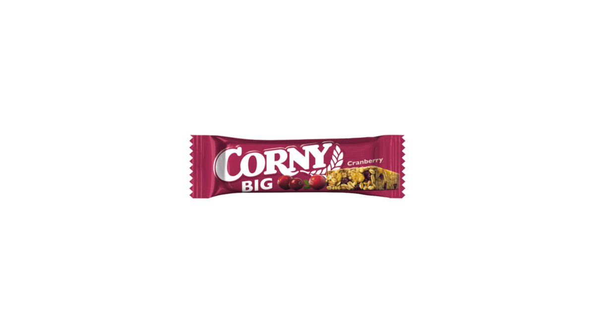 CORNY конфета Blueberry (50 g)