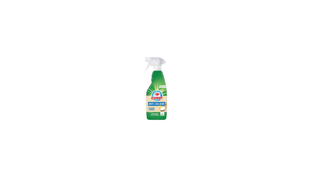 CRF Чистящее средство (750 ml)