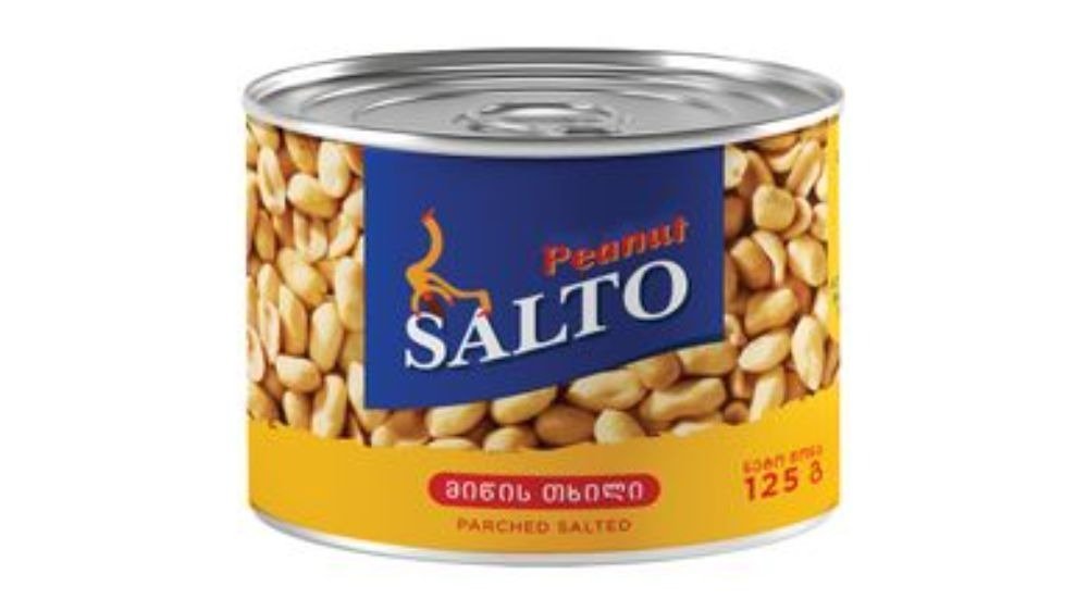 Salto ქოქოსი (125 g)