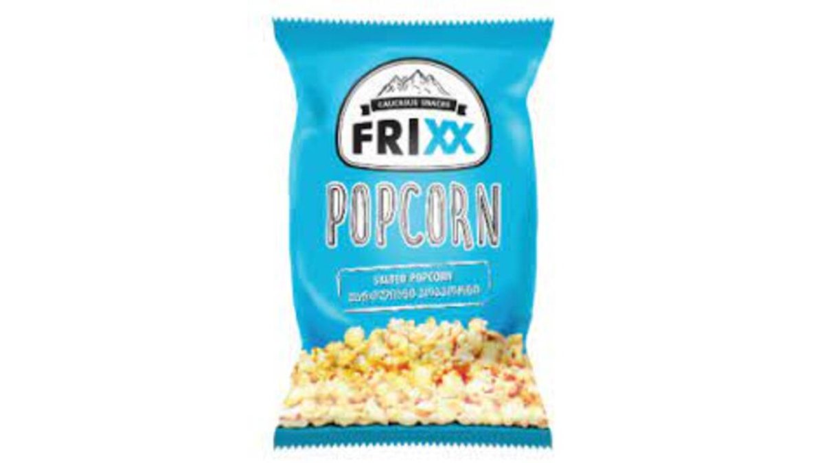 Frix popcorn salt (30 g)