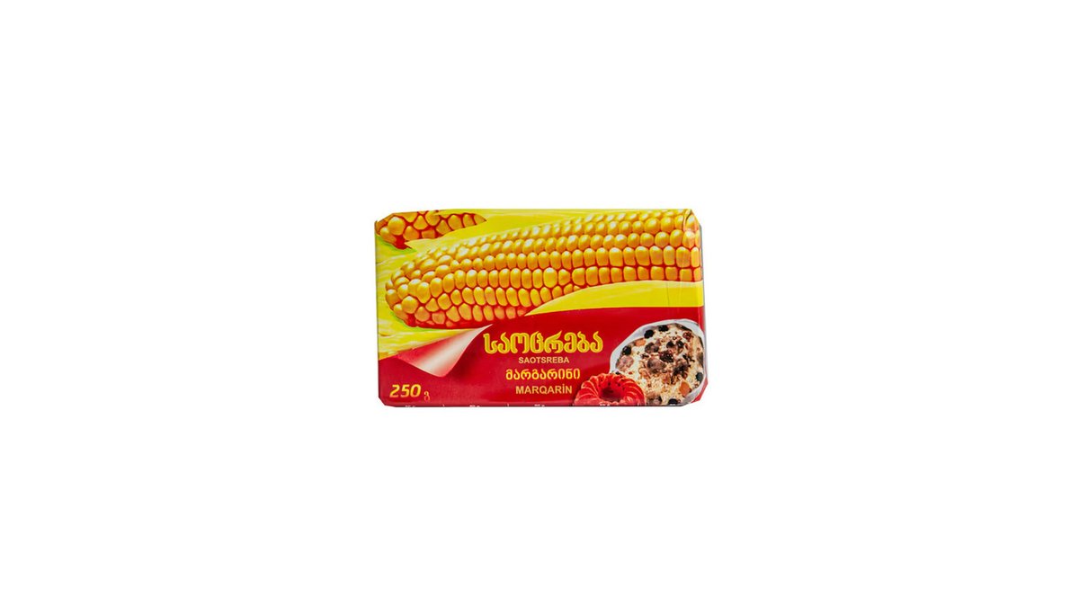 Miracle Butter (250 g)