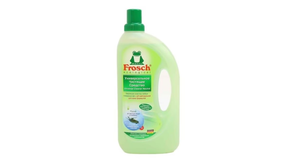 Frosh წმენდის სითხე (1 l)