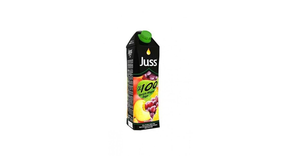 JUSS сок (1 l)