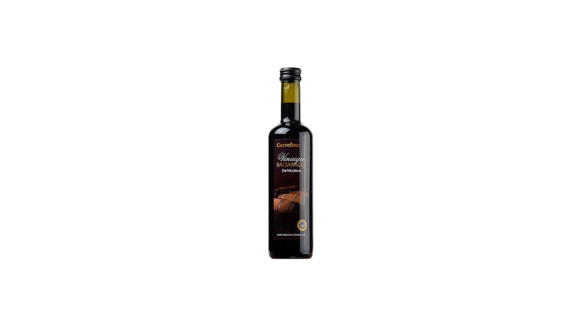 CRF Бальзамический уксус balsamic (500 ml)