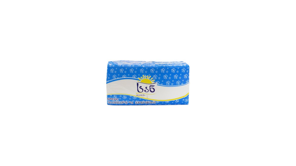 San Napkin (160 pcs)