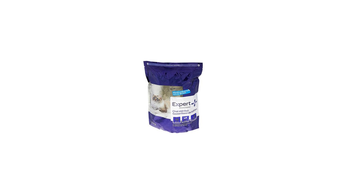 CRF Корм для животных with Chicken (1.5 kg)