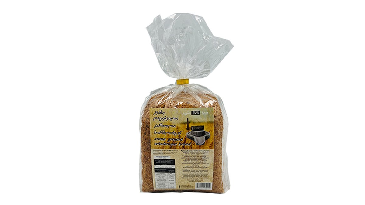 bread sourdough (450 g)