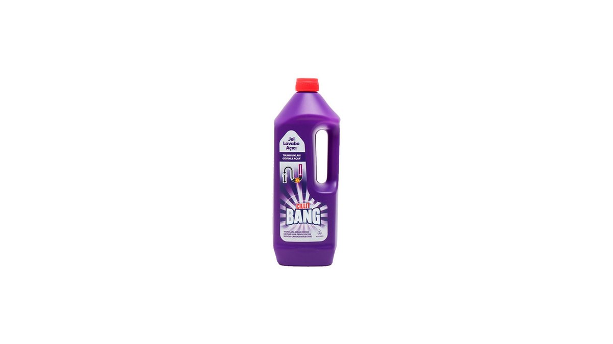 CILLIT BANG Чистящее средство (1 l)