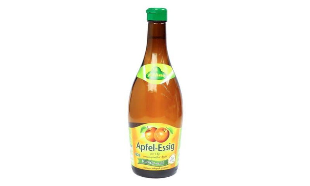 Kune Apple Vinegar apple (750 ml)