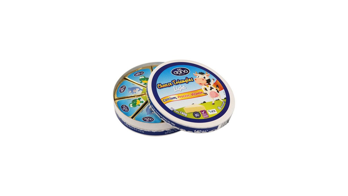 DANA сыр (125 g)