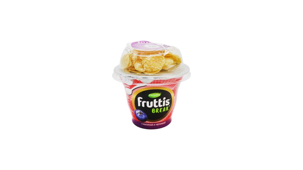 Frutis Yogurt (165 g)