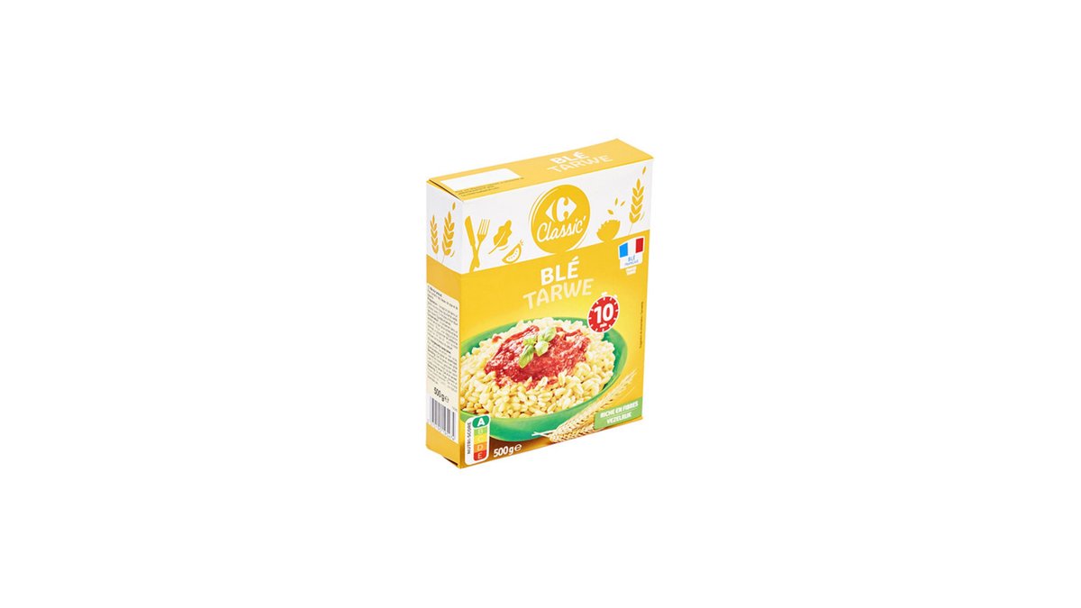 CRF Universal Wheat (500 g)