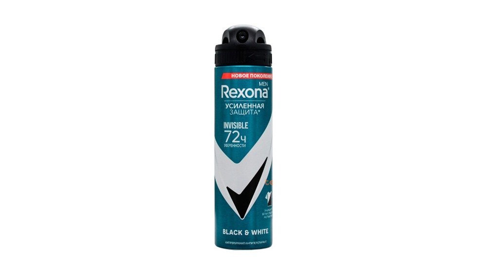 რექსონა Antiperspirant Antibacterial (150 ml)