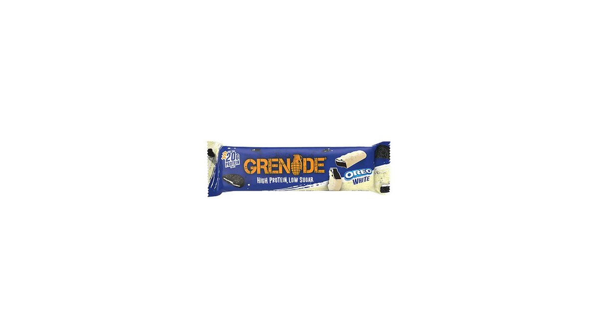GRENADE Cookie Oreo (60 g)