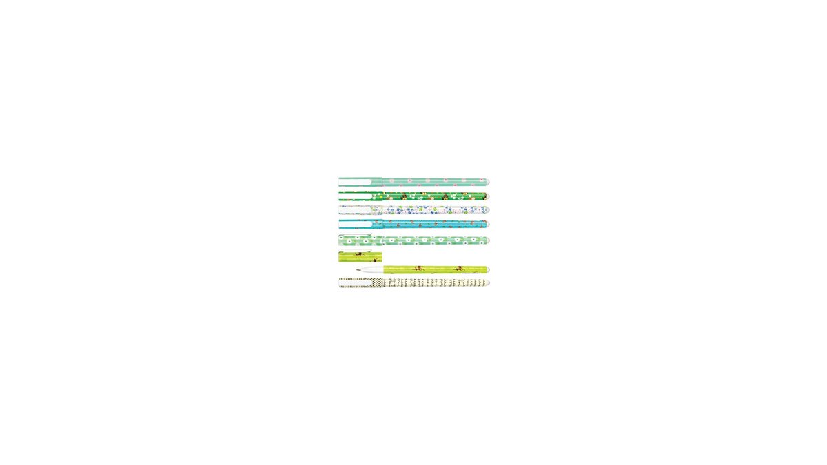 CENTRUM маркер blue ink 0.7mm (36 pcs)