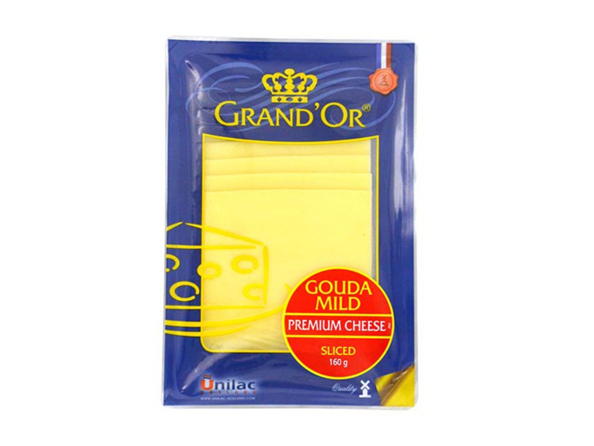 Unilac сыр (160 g)