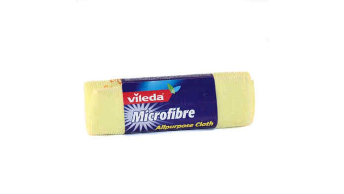 VILEDA კანვა microfiber