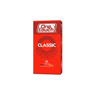One Touch Condoms classic (12 pcs)