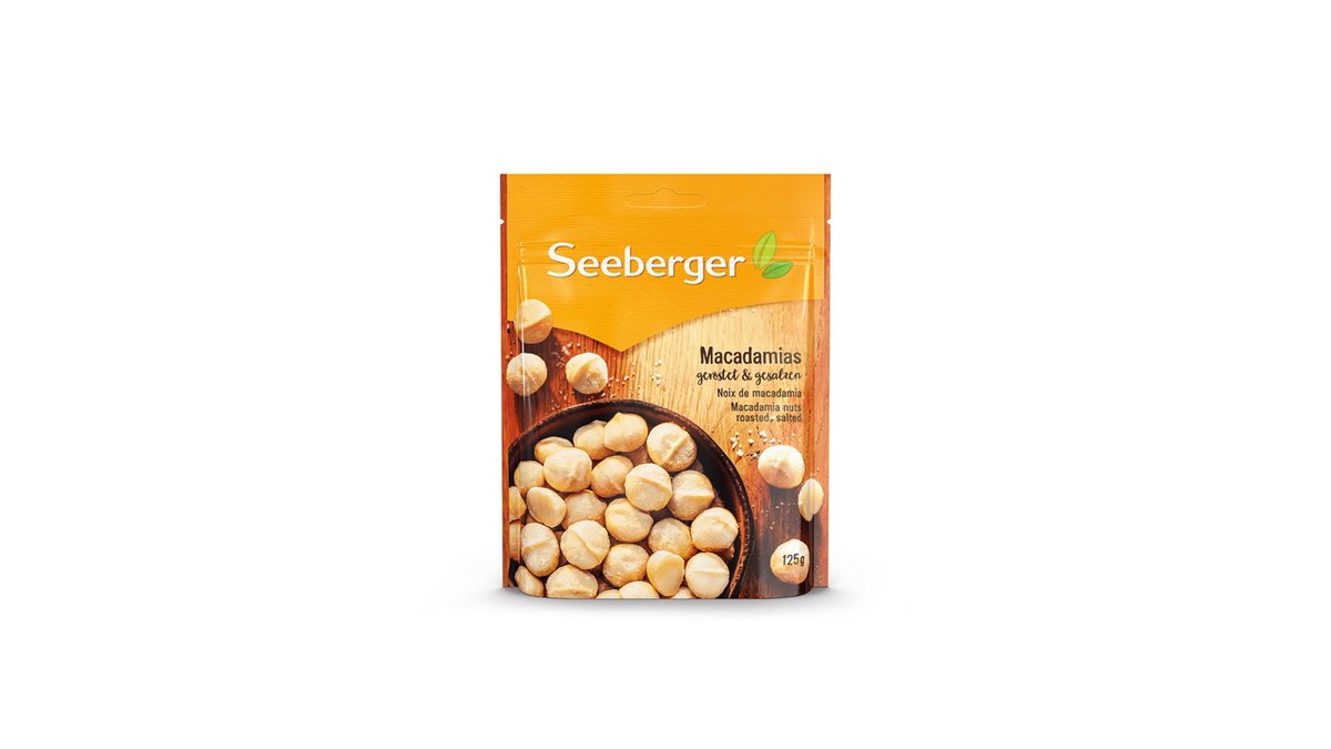 Seeberger Орехи (80 g)