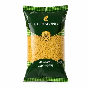 Chveni Supra ბულგური (800 g)