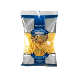 Donna Chiara pasta penne rigate (500 g)