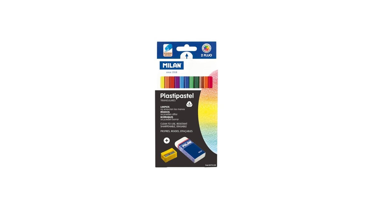 MILAN Pastel
