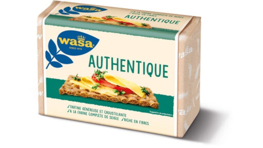 WASA პური (275 g)