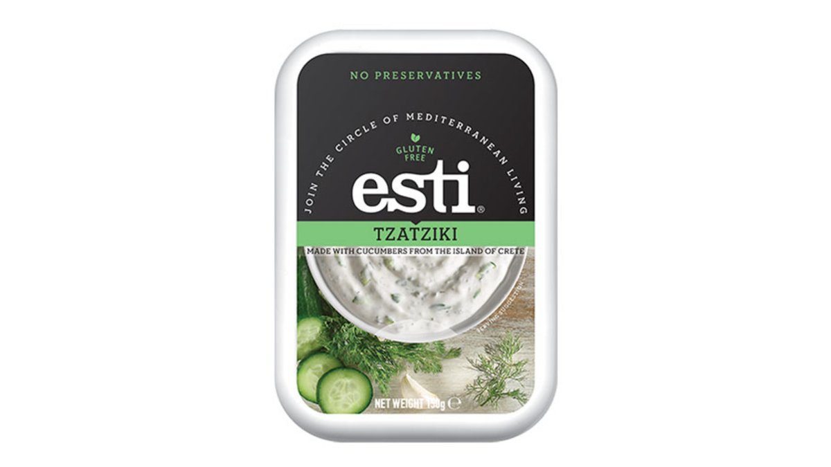 Esti соус (150 გ)
