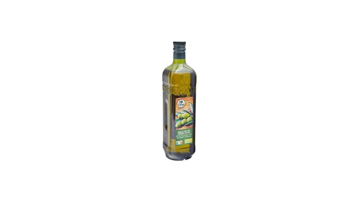 CRF olive oil (1 l)