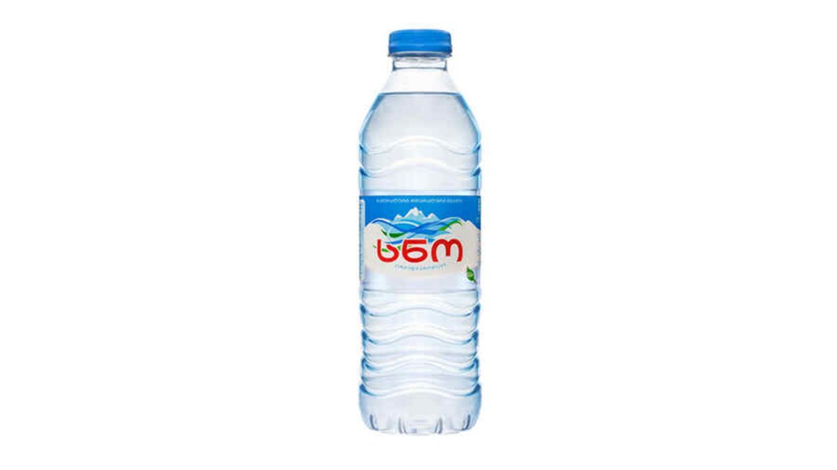 Sno Spring Water (0.5 l)