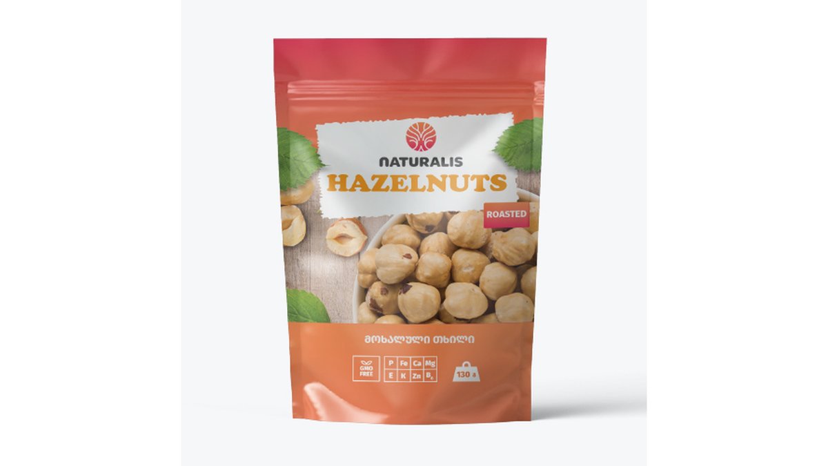 Nuts (130 გრ)