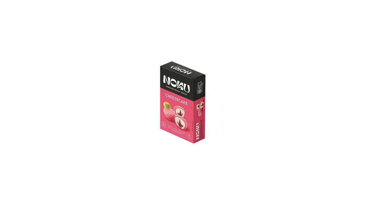 NOKU торт Gluten Free (210 g)