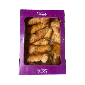 Sandomi печенье crispy roll (200 g)