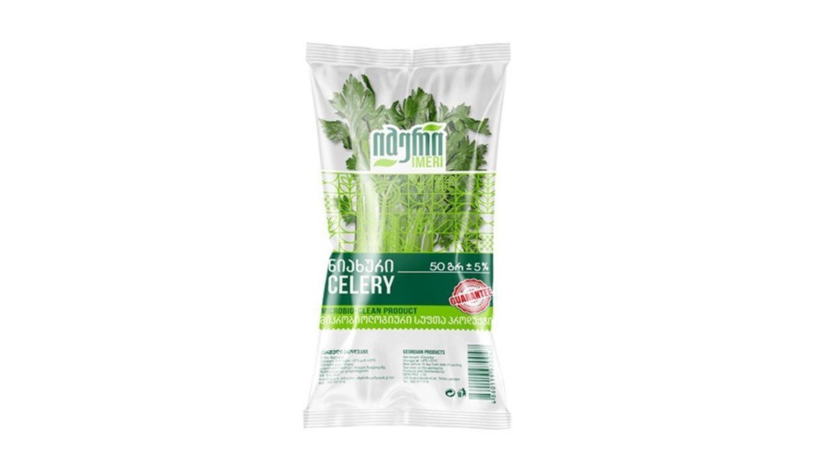 Imer Herb celery (50 gr)