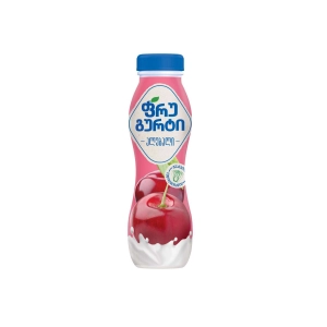 Frugurti Йогурт Cherry 1% (270 g)