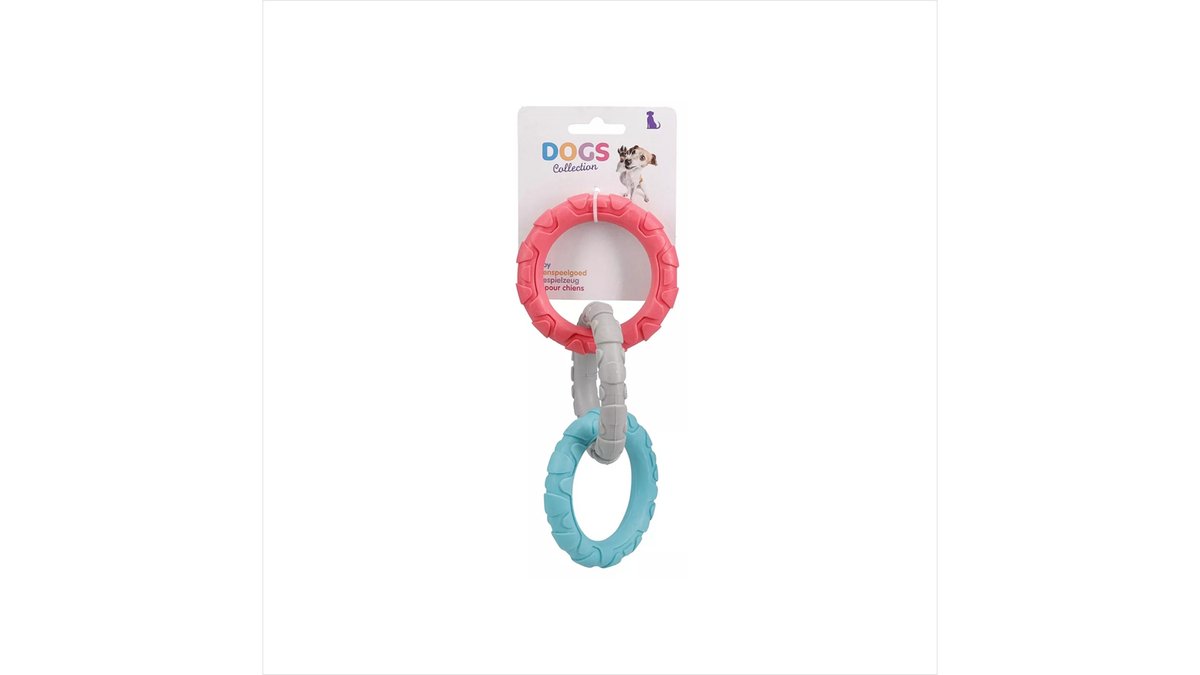Koopmann Dog Toy (3 pcs)