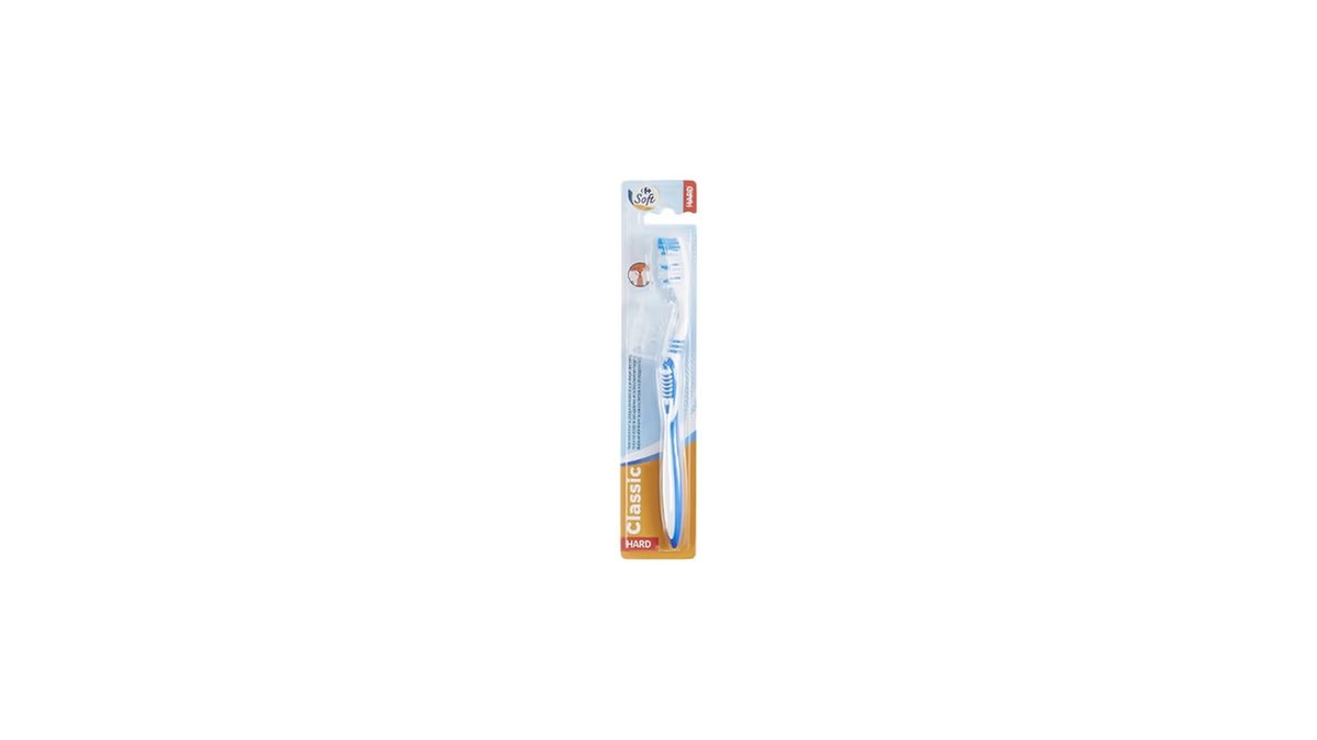 CRF Toothbrush cool (1 pcs)