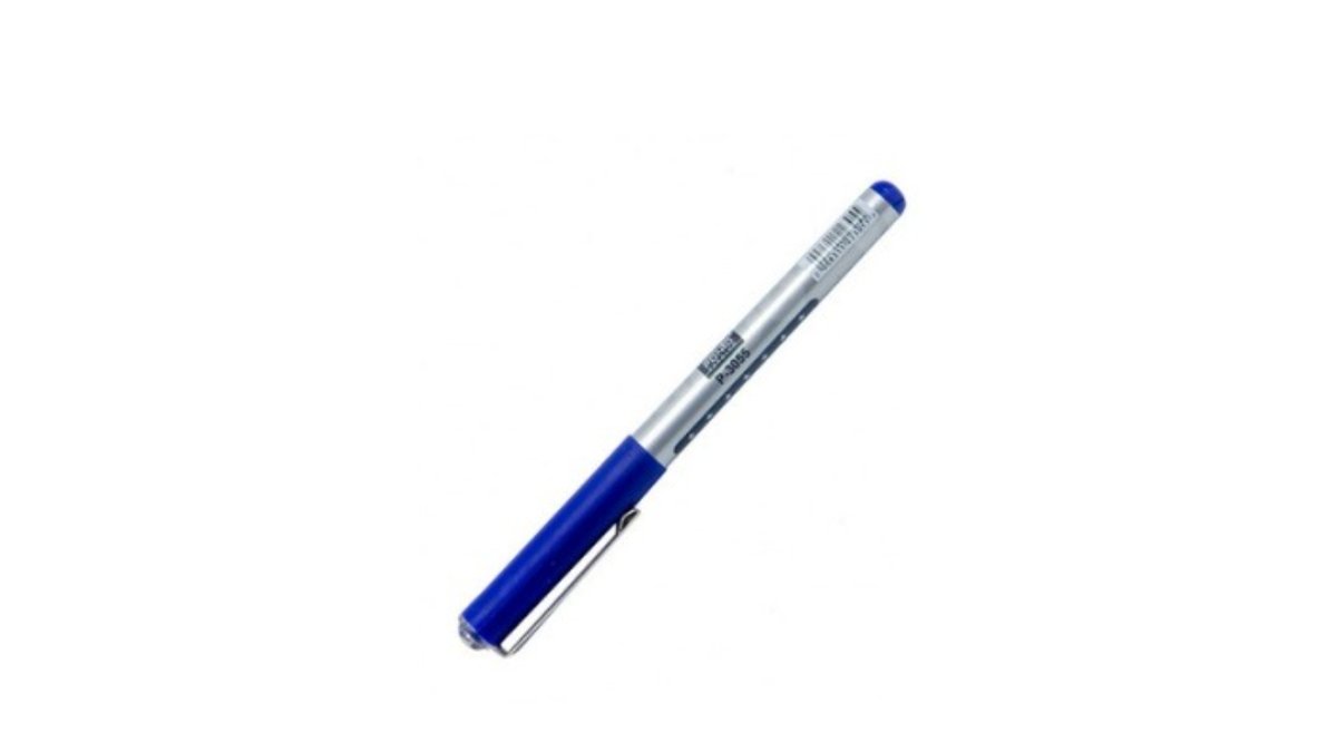 PONTO Stationery blue ink (12 pcs)