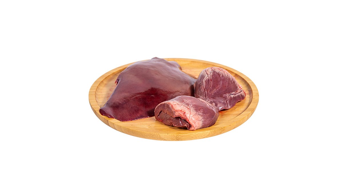 chicken liver