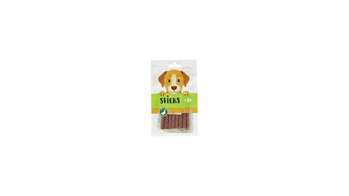 CRF Pet Food (8 pcs)
