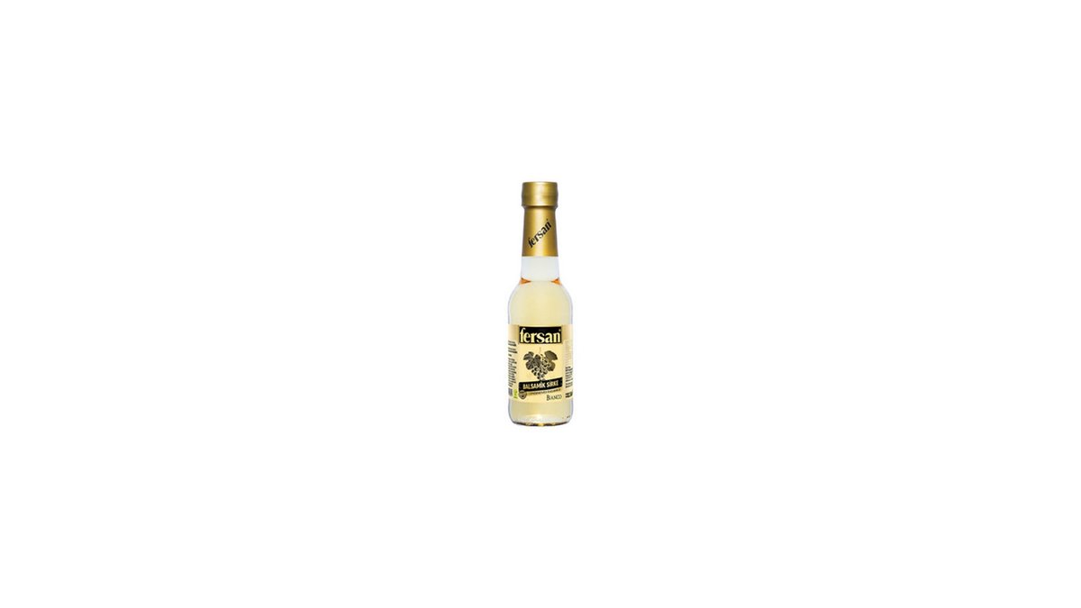 FERSAN White Vinegar Bianco (250 ml)